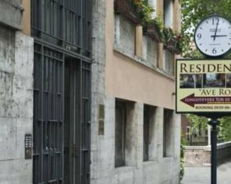 Residenza Ave Roma