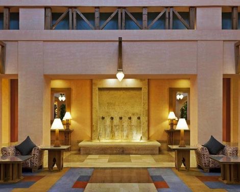 Sheraton Miramar Resort El Gouna