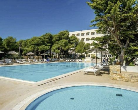Ecoresort Le Sirene-0