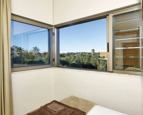 Salgados Beach Villas