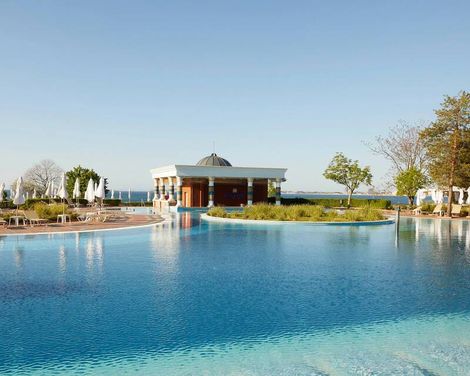 Dreams Sunny Beach Resort & Spa-1
