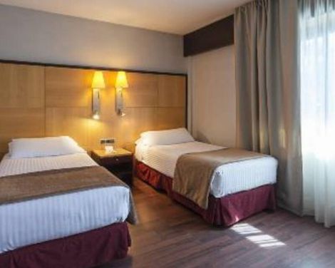Best Western Hotel Mediterraneo-3