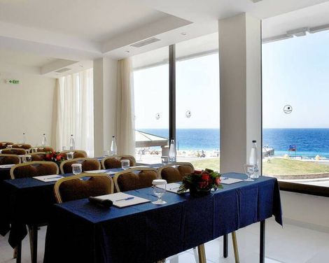 Blue Sky City Beach Hotel