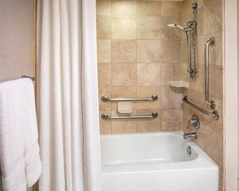 Sheraton Pentagon City Hotel-0