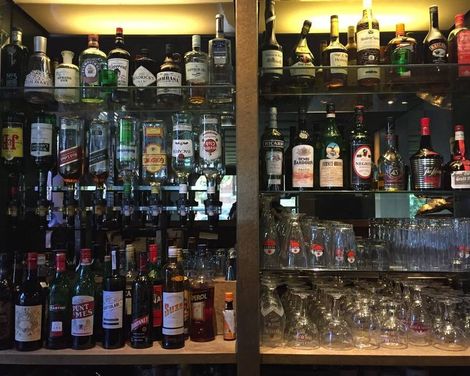 Hotel 322 Lambermont-2