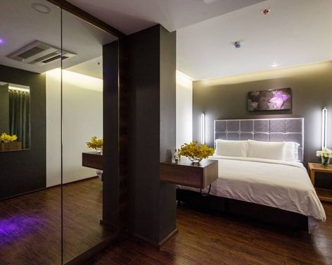 LiT Bangkok Residence-2