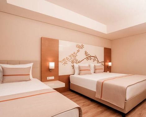 Venosa Beach Resort & Spa