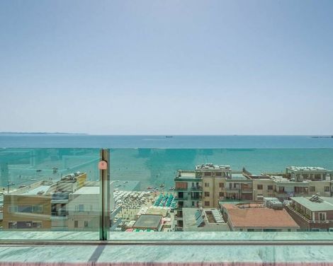 Ajsel Hotel