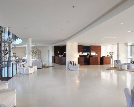 Falkensteiner Hotel & Spa Iadera