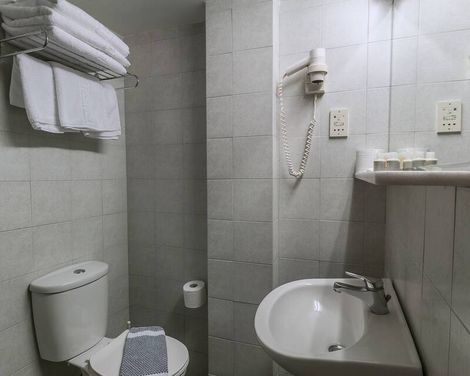 Hermes Hotel