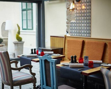 Maison Bistro & Hotel-0