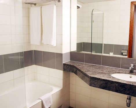 Apartamentos Blau-1