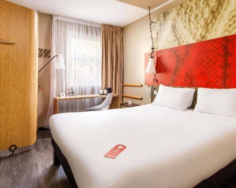 ibis London Greenwich Hotel