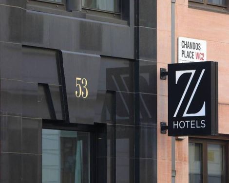 Z Hotel Trafalgar