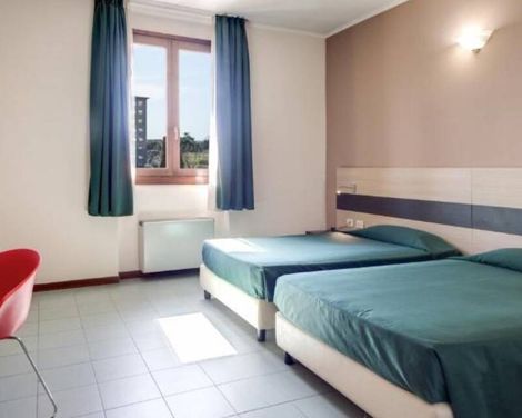 Hotel Alba Torre Maura