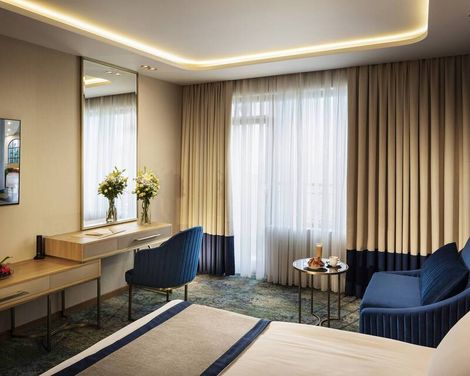 Hotel Admiral