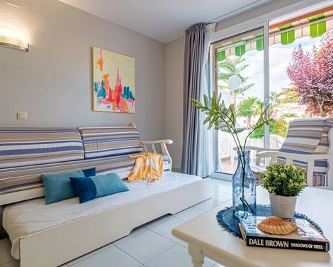 Estival Park Apartments