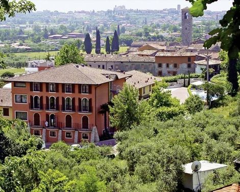 Donna Silvia Wellness Hotel-1