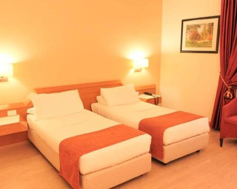 Best Western Mirage Hotel Fiera