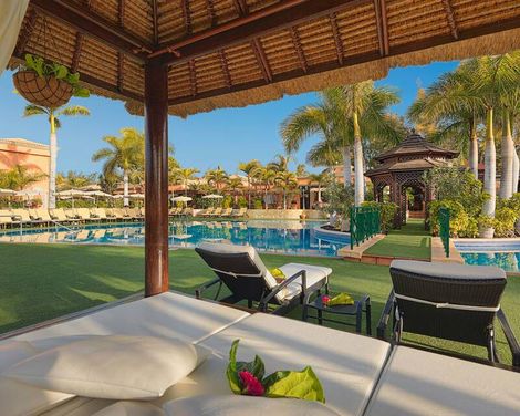 Green Garden Eco Resort