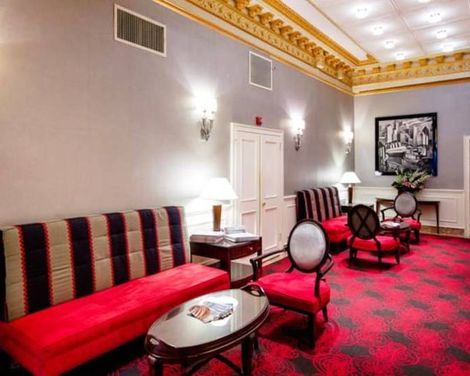 Radio City Apartments