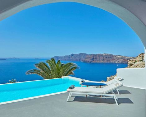 Villaki Oia