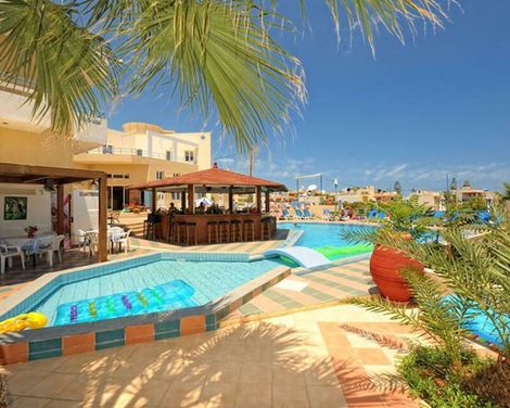 Filia Hotel