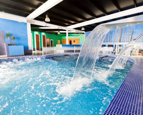 Hotel Bahia Tropical