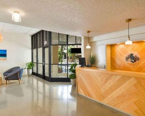 Ohia Waikiki Studio Suites