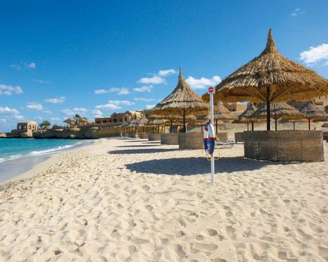Mövenpick Resort El Quseir