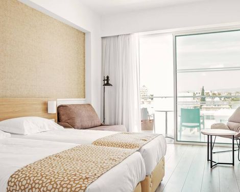 Sofianna Resort & Spa-0