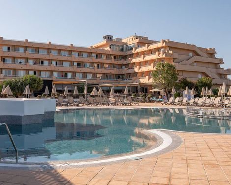 Hotel Mariant Park