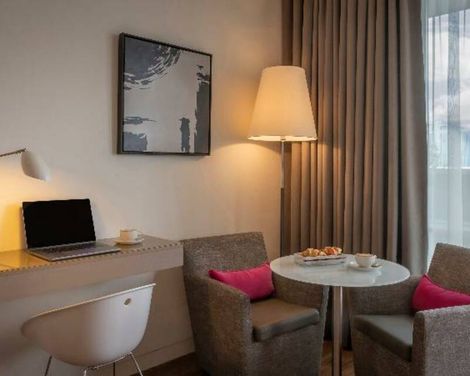 The Gibson Hotel-0