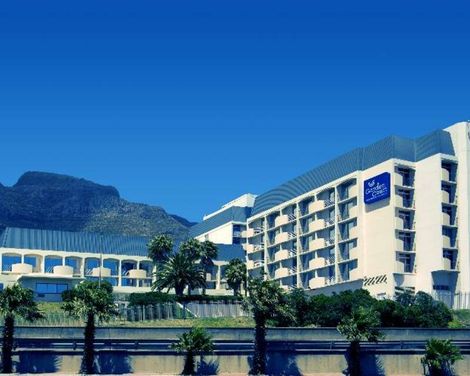 Garden Court Nelson Mandela Boulevard-1