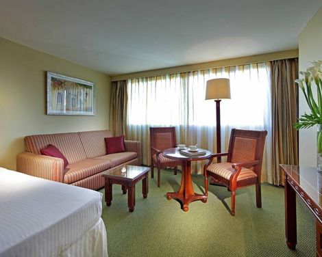 Dominican Fiesta Hotel & Casino-1