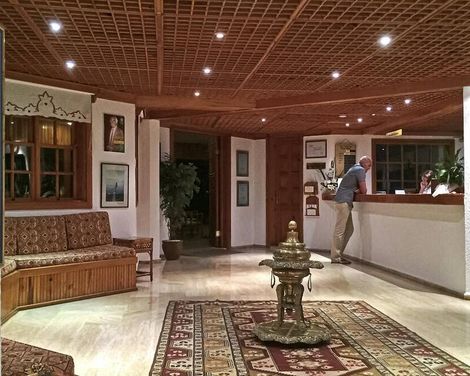 Montana Pine Resort Hotel & Spa
