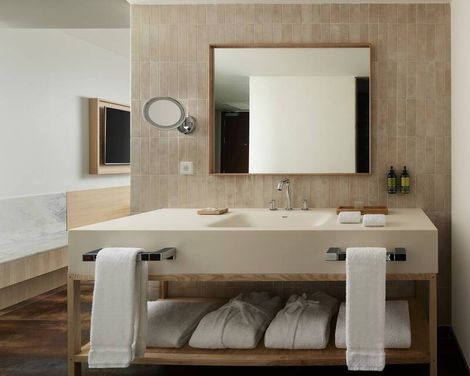 Algarve Marriott Salgados Golf Resort & Conference Center