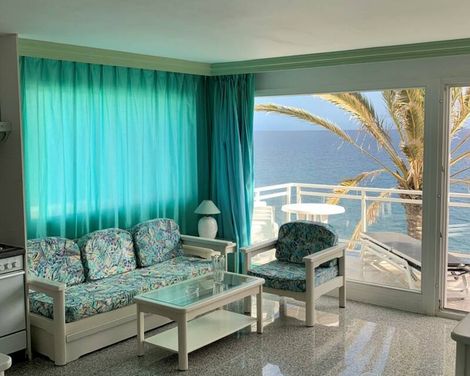 Acapulco Ocean View