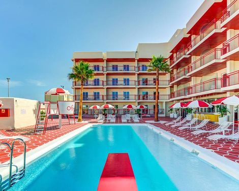 Romeo's Ibiza