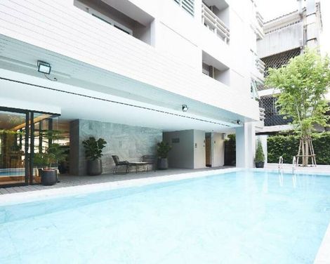 Aspira Tropical Residence Thong Lor-0