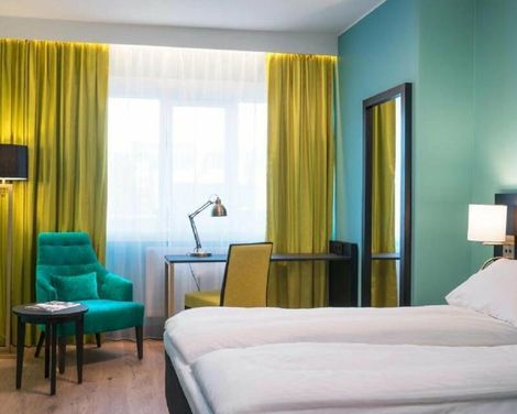Thon Hotel Europa