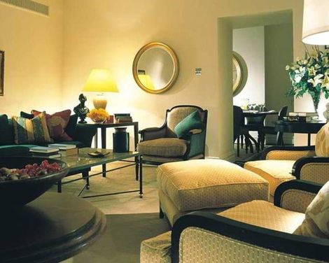Taj 51 Buckingham Gate Suites and Residences, London-3