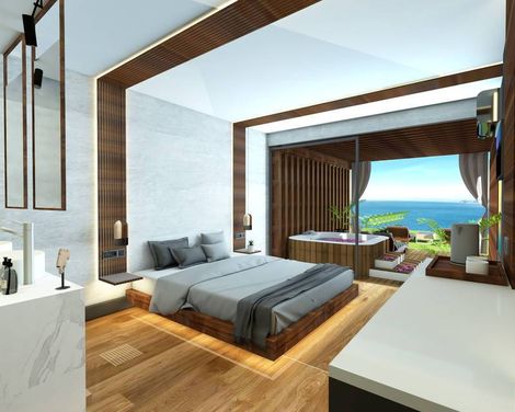 Adora Calma Beach Hotel