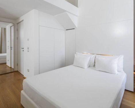 Avani Palazzo Moscova Milan Hotel
