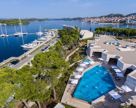 D-Resort Sibenik