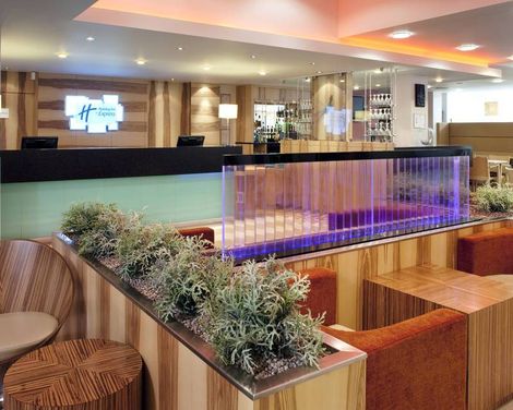 Holiday Inn Express London - Watford Junction