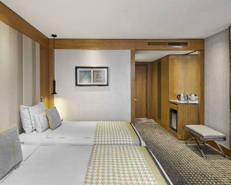 Titanic Chaussee Berlin