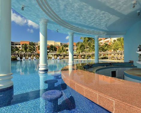 Iberostar Selection Rose Hall Suites-2