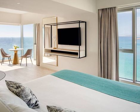 Arrecife Gran Hotel & SPA-3