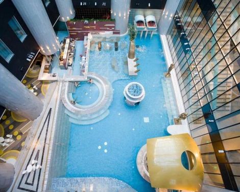 Tallink Spa & Conference